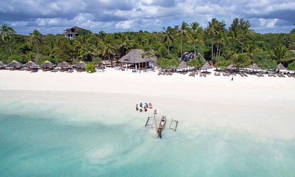 8 Day Zanzibar Adventure for Kids