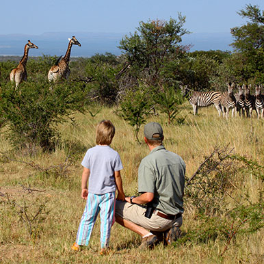 9 Day Limpompo Valley Safaris Big 5 Safari