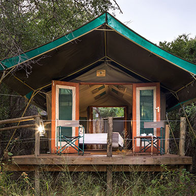 9 Day Limpompo Valley Safaris Big 5 Safari