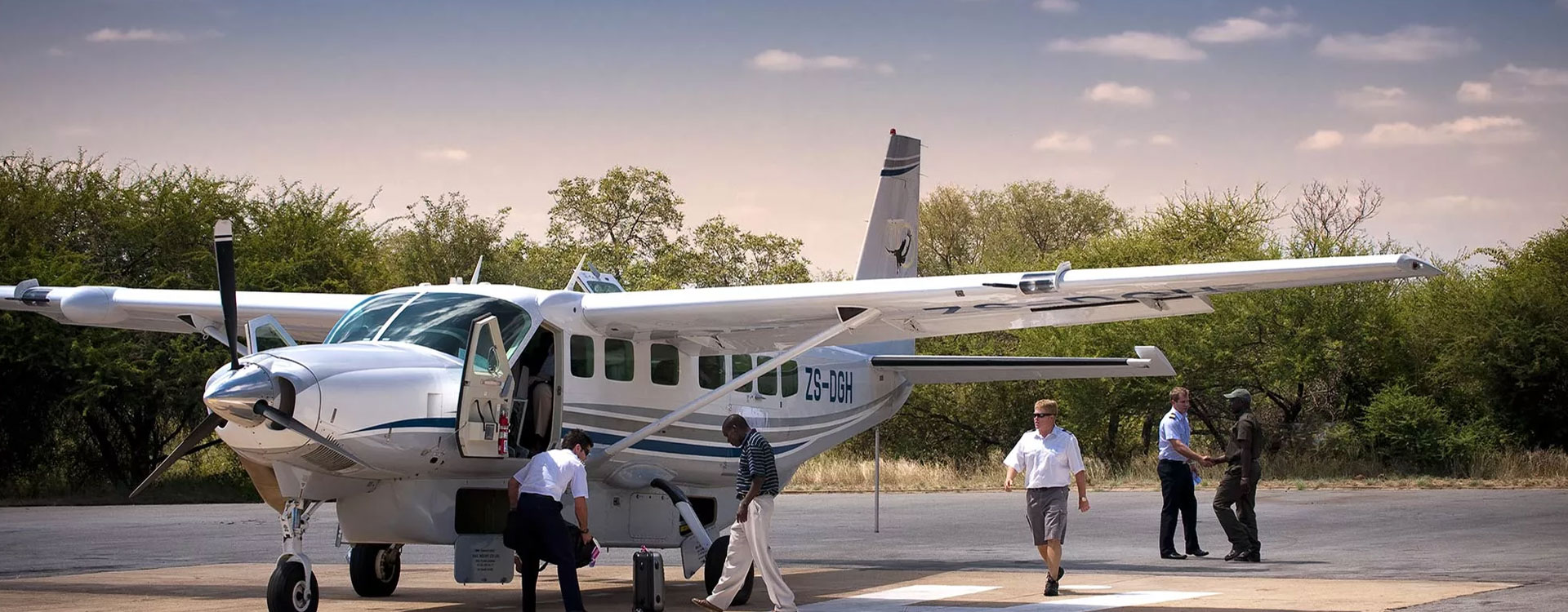 9 Day Namibia Highlights Flyin Safari Luxury