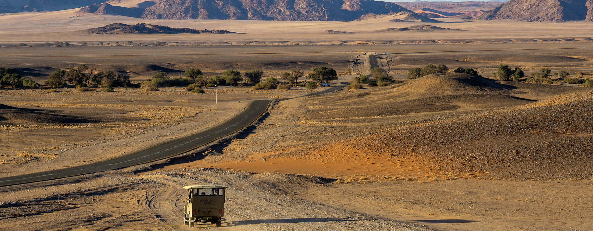 10 Days Namibian Desert & Damaraland Trail