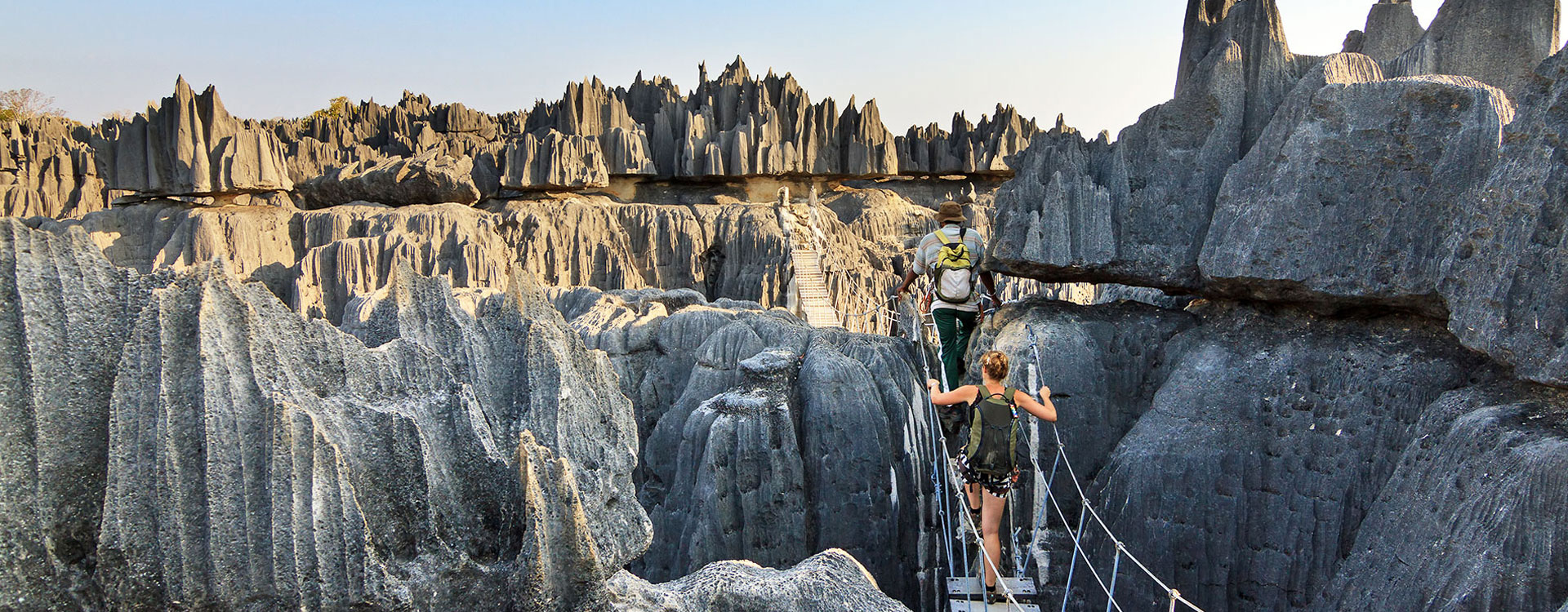 9 Day Northen Madagascar Tour