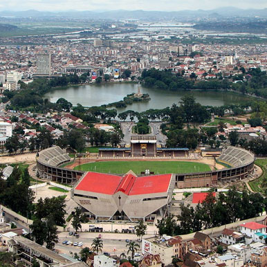 9 Day Northen Madagascar Tour