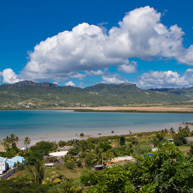 9 Day Northen Madagascar Tour