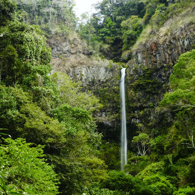 9 Day Northen Madagascar Tour