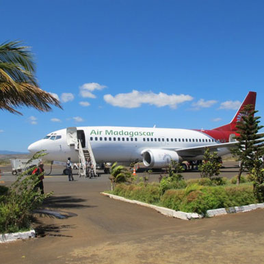 9 Day Northen Madagascar Tour