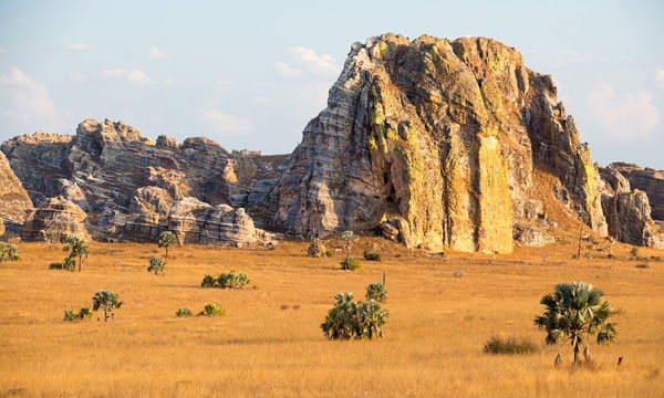 9 Day Northen Madagascar Tour