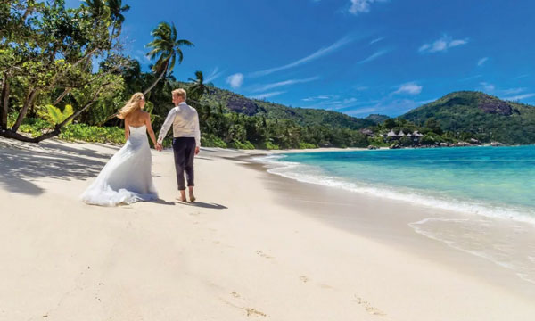9 Day Praslin and Mahe Island Romantic
