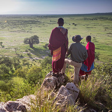 9 Days Highlights of Tanzania Tour