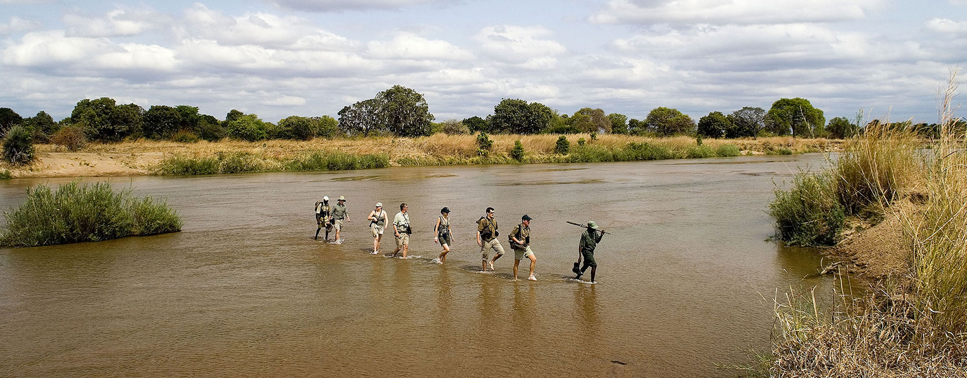 9 Days Iconic South Luangwa Safari