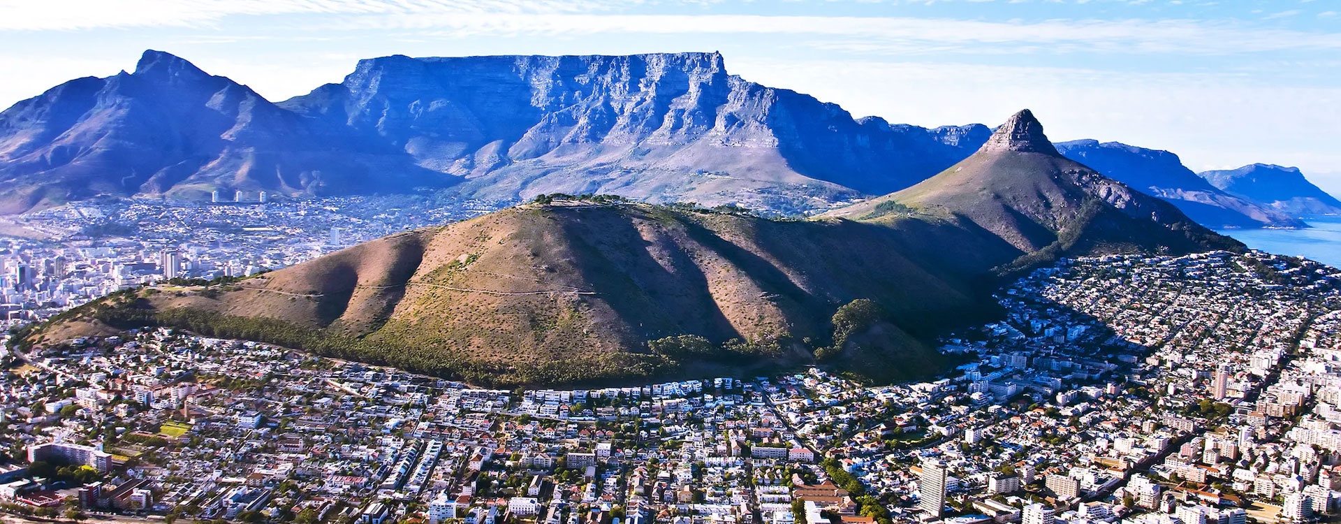 9 Days Mpumalanga and Cape Town