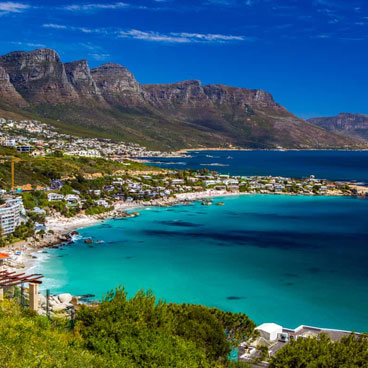 Cape Town/ Franschhoek