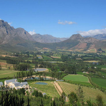 9 Days Mpumalanga and Cape Town