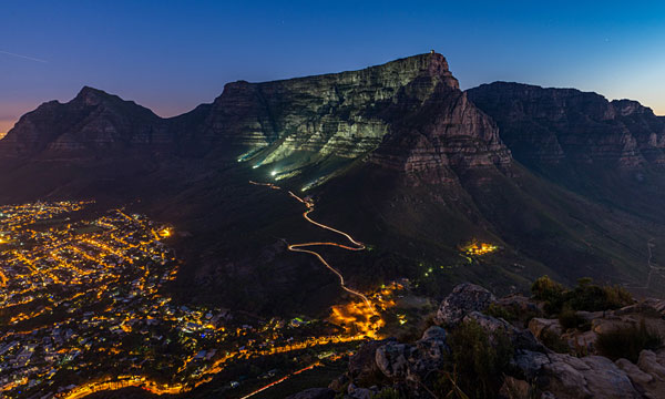 9 Days Mpumalanga and Cape Town Tour