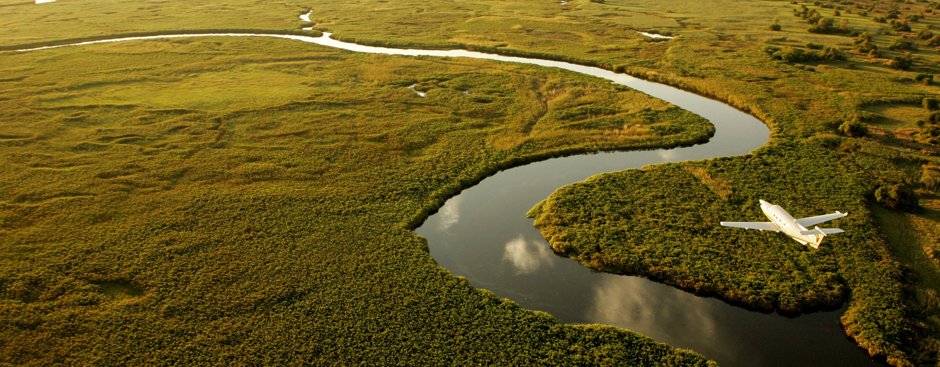 9 Days Okavango Budget Botswana Breakaway
