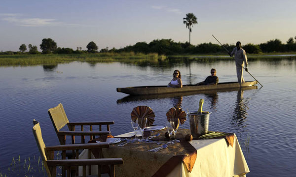 9 Days Okavango Budget Botswana Breakaway