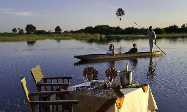9 Day Okavango Budget Botswana Breakaway