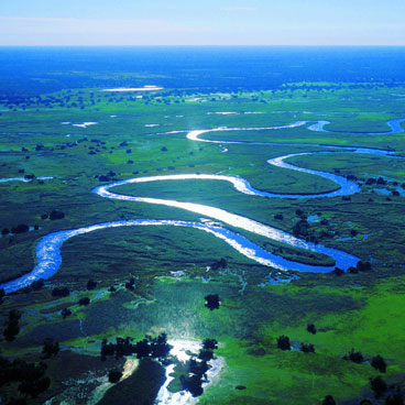 9 Days Okavango Budget Botswana Breakaway