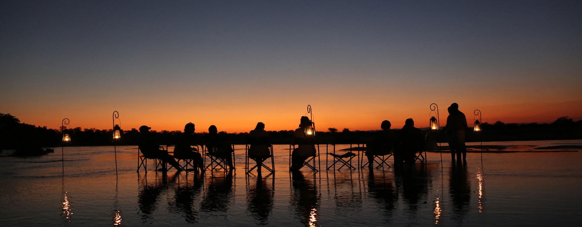 9 Days South Luangwa & Lower Zambezi Natioanal Park