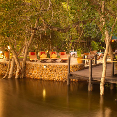 9 Days Best of Victoria Falls and South Luangwa National Park