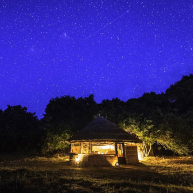 9 Days Best of Victoria Falls and South Luangwa National Park