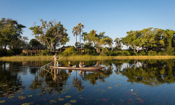 9 Days The Magic of Botswana