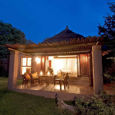 9 Day The Magic of Botswana