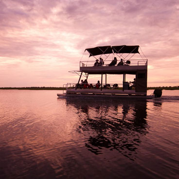 9 Day The Magic of Botswana