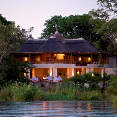 9 Days Zambian Discoverer