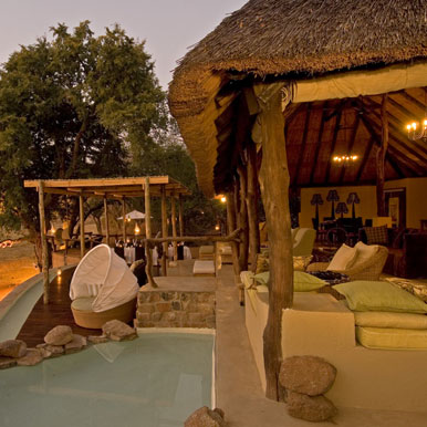 9 Days Zambian Discoverer