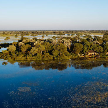 9 Nights Botswana Highlights