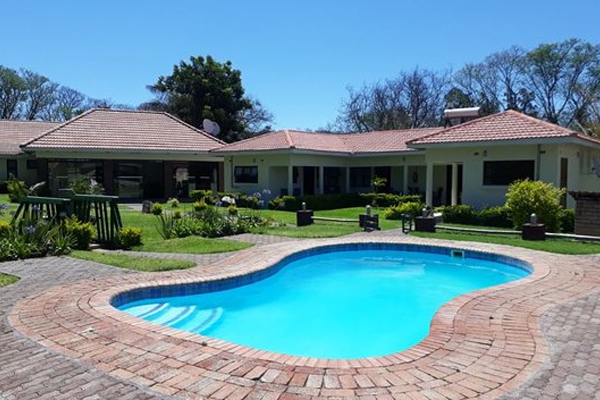 Bulawayo
