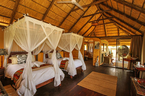 Hwange National Park