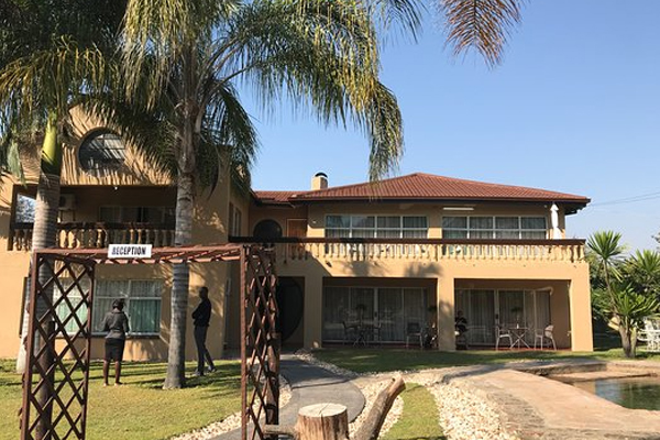 Masvingo