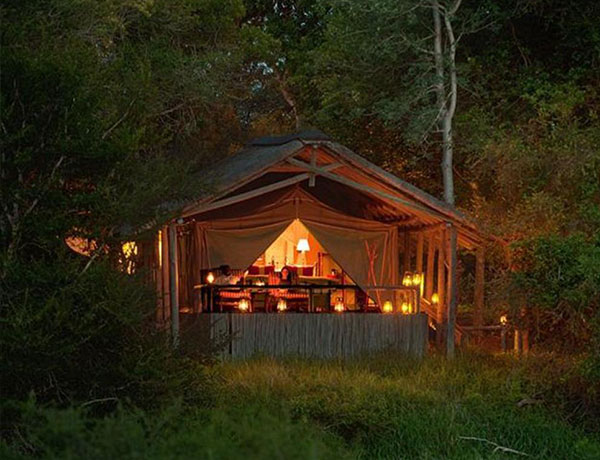 Tanda Tula Lodge