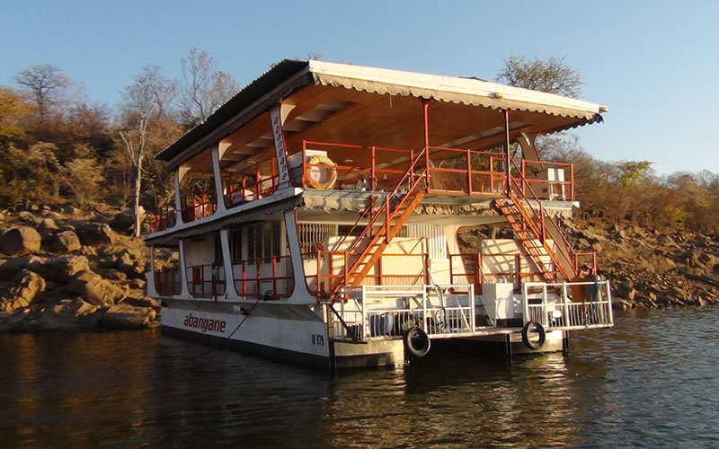 Abangane Houseboat