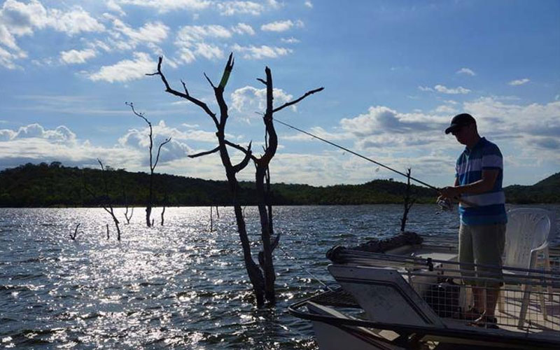 Abangane Houseboat