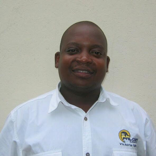 Falcon Safaris- About Us