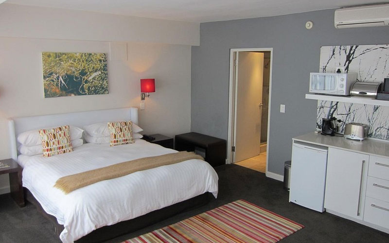 Junior Suites