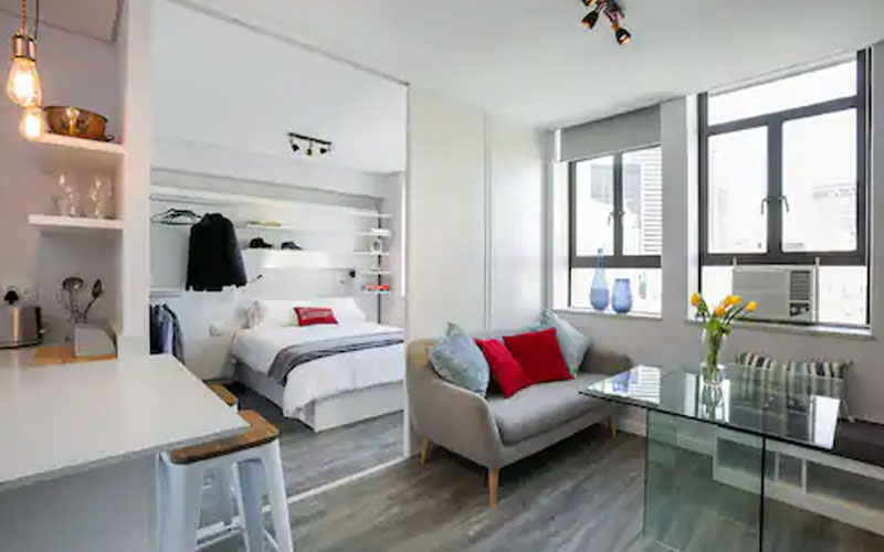 Luxury Suites