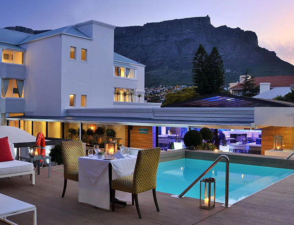 Adderly Hotel