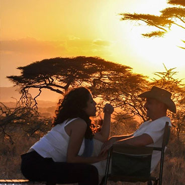 1 Day Ultimate Romantic Lovers