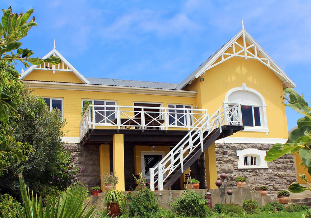 Alte Lodge Guesthouse