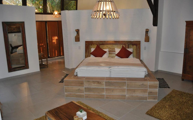 Alte Lodge Guesthouse