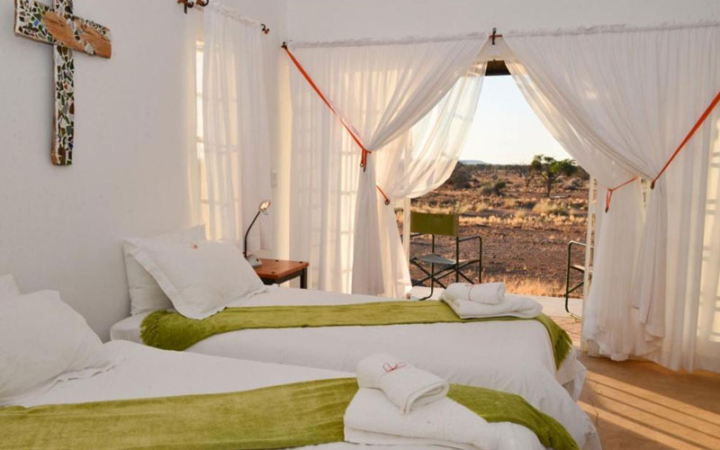 Alte Lodge Guesthouse