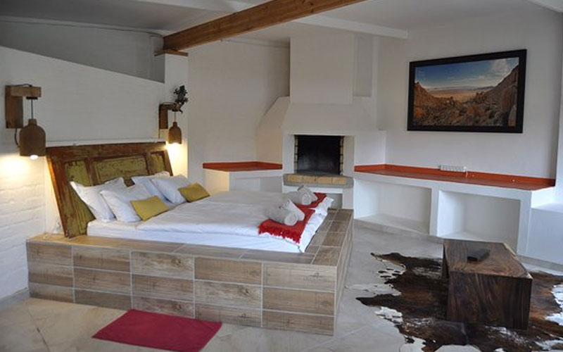 Alte Lodge Guesthouse