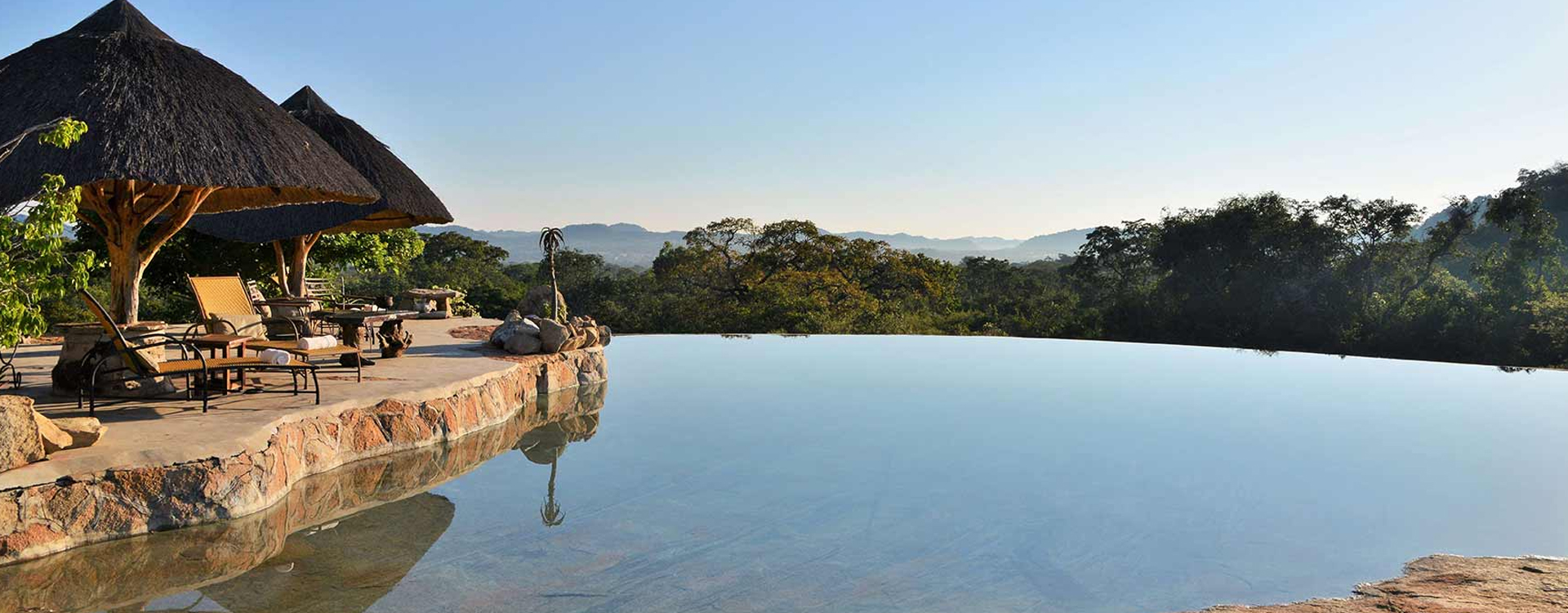 Amalinda Lodge