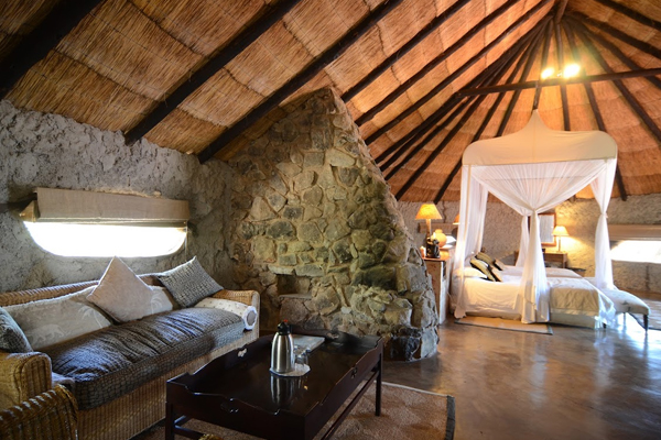 Amalinda Lodge