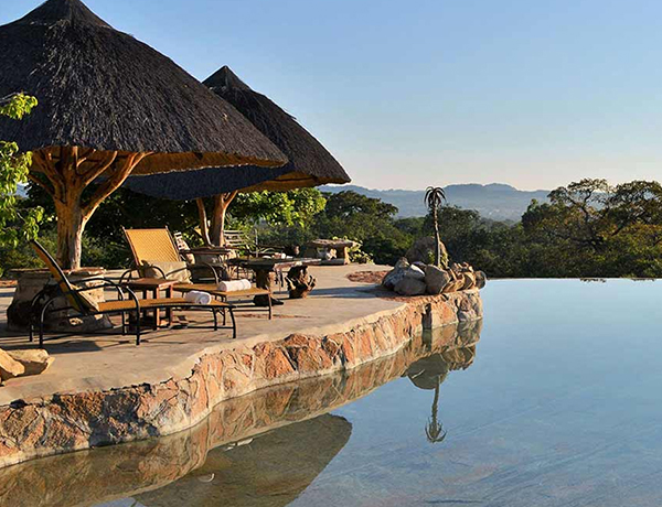 Amalinda Lodge