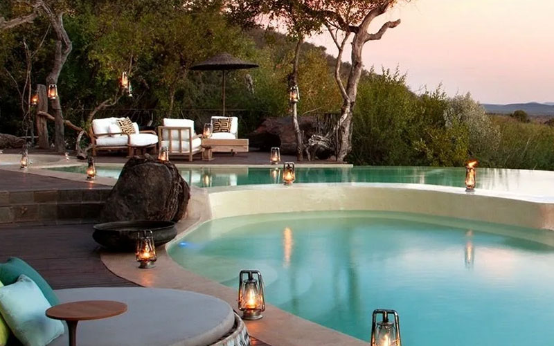 Amboseli Serena